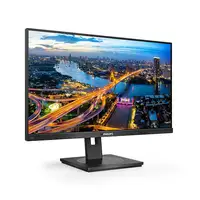 Philips B Line 242B1/00 LED display 60,5 cm (23.8") 1920 x 1080 Pixeles Full HD Ne