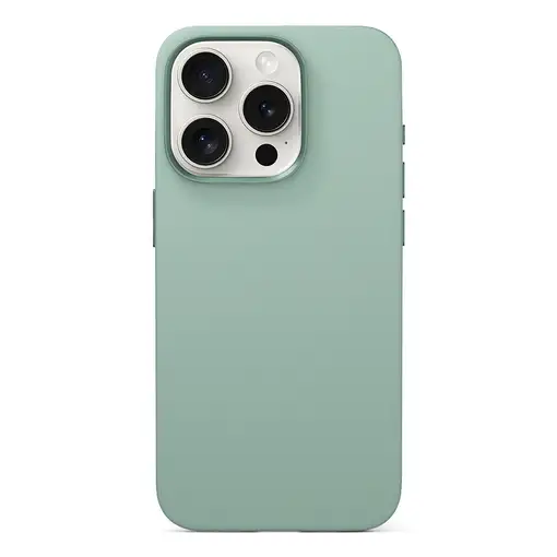 Epico Mag+ funda para teléfono móvil 16 cm (6.3") Color menta