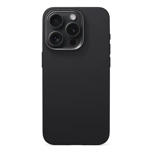 Epico Mag+ funda para teléfono móvil 16 cm (6.3") Negro