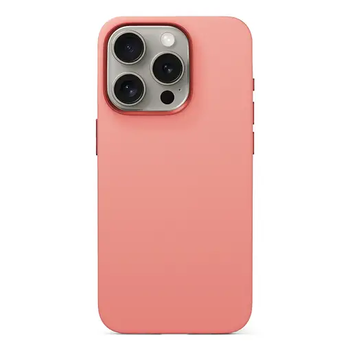 Epico Mag+ funda para teléfono móvil 16 cm (6.3") Rosa