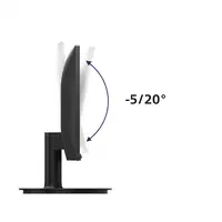 Philips V Line 221V8A/00 LED display 54,6 cm (21.5") 1920 x 1080 Pixeles Full HD N
