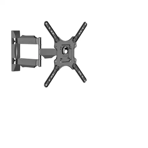 Gembird WM-55ST-01 soporte para TV 139,7 cm (55") Acero