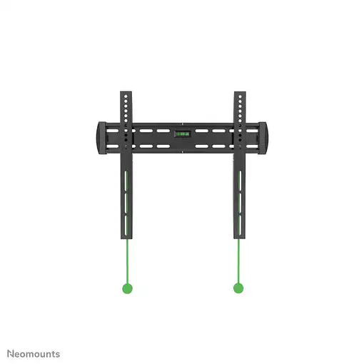Neomounts NM-W340BLACK Soporte de pared para TV 32-55" - ultra plano