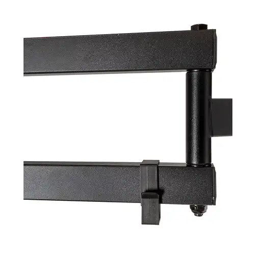UNYKAch Soporte De Pared Universal Inclinable Y Giratorio UK1113 17″-55″ TV / Moni