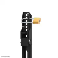 Neomounts WL30S-850BL14 Soporte de pared para TV 32-75" - fijo - bloqueable - inst