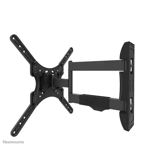 Neomounts WL40-550BL14 Soporte de pared para TV 32-55" - movimiento completo - fác
