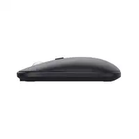 Trust Lyra teclado Ratón incluido Hogar Bluetooth QWERTY Español Negro