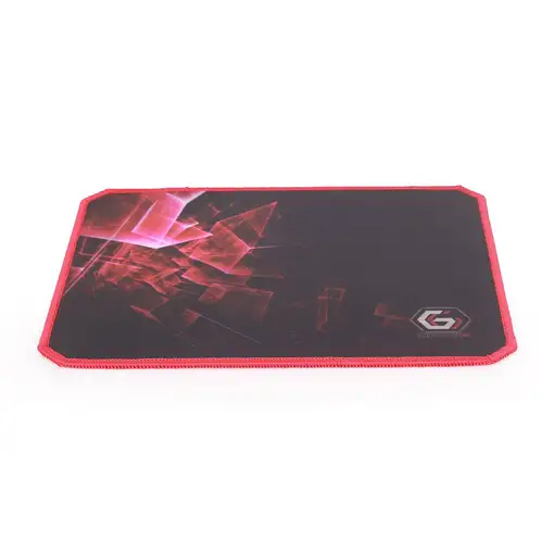 Gembird MP-GAMEPRO-S alfombrilla para ratón Alfombrilla de ratón para juegos Multi