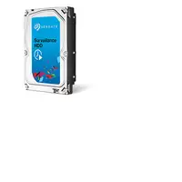 Seagate SV35 Series Surveillance 8TB SATA disco duro interno 7200 RPM 256 MB 3.5"