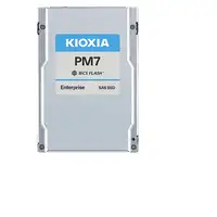 Kioxia PM7-V 6,4 TB 2.5" SAS BiCS FLASH TLC