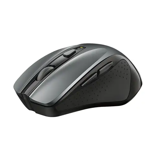 Trust Nito ratón Oficina mano derecha RF inalámbrico 2200 DPI