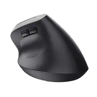 Trust Bayo+ ratón Oficina mano derecha RF Wireless + Bluetooth Óptico 2400 DPI