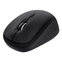 Trust Yvi+ ratón Universal Ambidextro RF Wireless + Bluetooth Óptico 1600 DPI