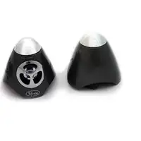 3free 3F-SPK100W altavoz Negro Alámbrico 4 W
