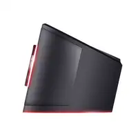 Trust GXT 619 Thorne Negro 2.0 canales 6 W