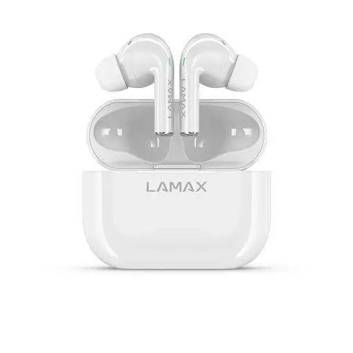 Lamax Clips1 Auriculares True Wireless Stereo (TWS) Dentro de oído Llamadas/Música