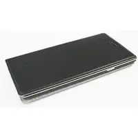 Billow SFP47QB funda para teléfono móvil 11,9 cm (4.7") Libro Negro