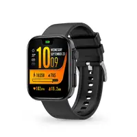 Contact Smartwatch iStyle, Pantalla IPS 2,01", Aut. 5 días, Modos deporte y salud,