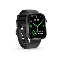 Contact Smartwatch iStyle, Pantalla IPS 2,01", Aut. 5 días, Modos deporte y salud,