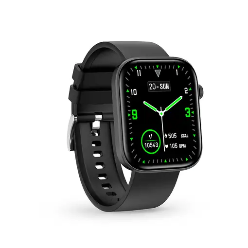 Contact Smartwatch iStyle, Pantalla IPS 2,01", Aut. 5 días, Modos deporte y salud,