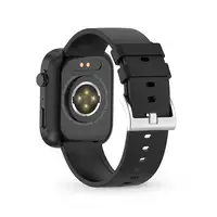 Contact Smartwatch iStyle, Pantalla IPS 2,01", Aut. 5 días, Modos deporte y salud,