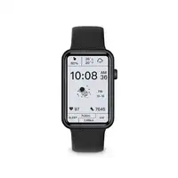Ksix Smartwatch Tube, Pantalla 1,57" Multitáctil, 7 días, App incluida, Monitoreo