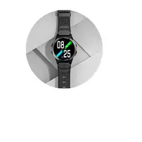 SaveFamily Slim 3,25 cm (1.28") IPS Digital Pantalla táctil Negro GPS (satélite)