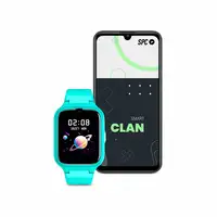 SPC Smartee 4G Kids 4,32 cm (1.7") TFT Digital 240 x 280 Pixeles Pantalla táctil T