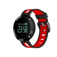 Billow XS30BR Relojes inteligentes y deportivos 2,41 cm (0.95") OLED Digital