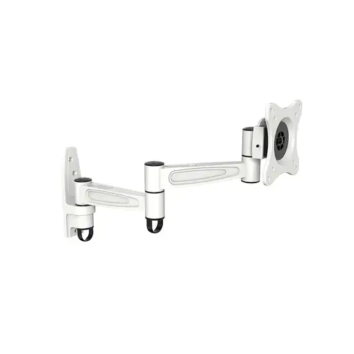 Fonestar STV-649B soporte para TV 88,9 cm (35") Blanco