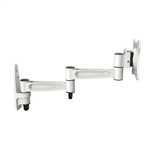 Fonestar STV-649B soporte para TV 88,9 cm (35") Blanco