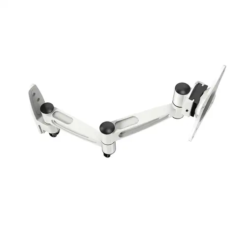 Fonestar STV-649B soporte para TV 88,9 cm (35") Blanco