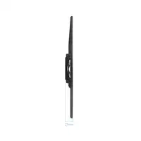TooQ LP4170F-B soporte para TV 177,8 cm (70") Negro