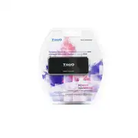 TooQ TQLC-65BS02AT adaptador e inversor de corriente Interior 65 W Negro