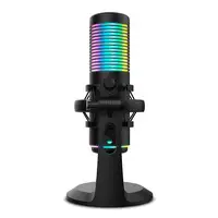 Krom NXKROMKAZE micrófono Negro Micrófono para PC