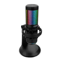Krom NXKROMKAZE micrófono Negro Micrófono para PC