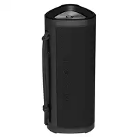 Hiditec Urban Rok L Altavoz portátil estéreo Negro 10 W