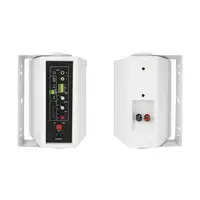 TooQ TQOWS-01W Altavoces autoamplificados de pared