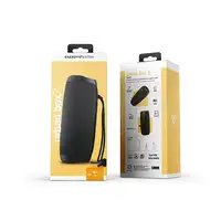 Energy Sistem Urban Box 3 Space Altavoz monofónico portátil Negro 16 W
