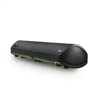 Energy Sistem ESG 4 Pulsar Negro 2.0 canales 20 W