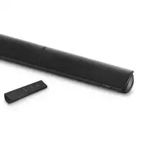 Energy Sistem ESG 4 Pulsar Negro 2.0 canales 20 W