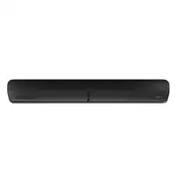 Energy Sistem ESG 4 Pulsar Negro 2.0 canales 20 W