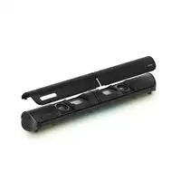 Energy Sistem ESG 4 Pulsar Negro 2.0 canales 20 W