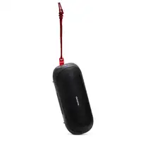 Aiwa BST-650 altavoz portátil o de fiesta Altavoz portátil estéreo Negro 20 W