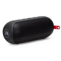 Aiwa BST-650 altavoz portátil o de fiesta Altavoz portátil estéreo Negro 20 W
