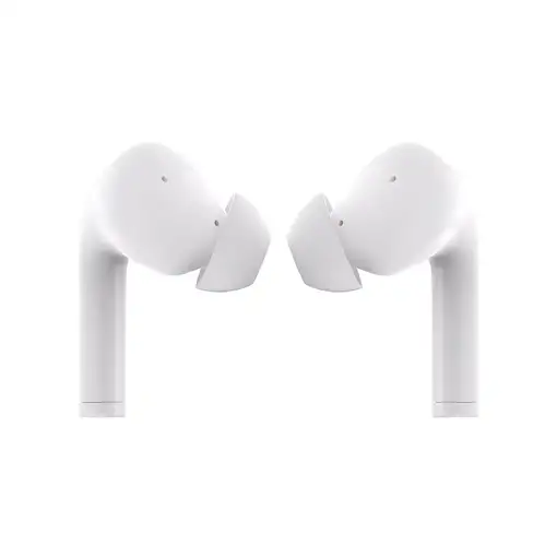 Aiwa EBTW-888ANC/WT auricular y casco Auriculares True Wireless Stereo (TWS) Dentr