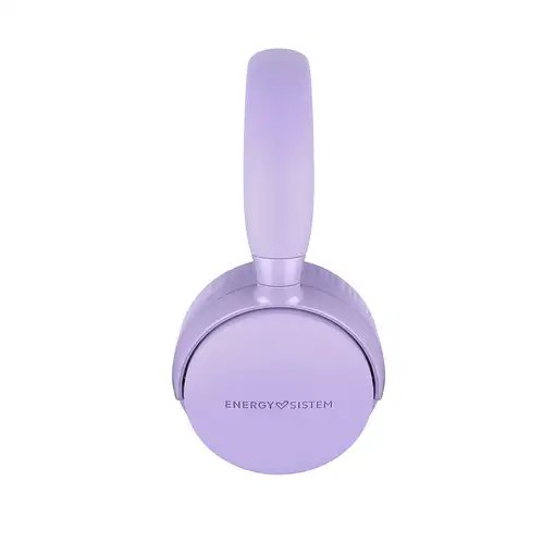 Energy Sistem Style 3 Auriculares Alámbrico Banda para cuello Llamadas/Música Blue