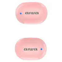 Aiwa EBTW-150PK auricular y casco Auriculares Inalámbrico Dentro de oído Llamadas/