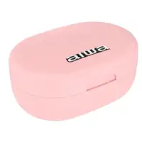 Aiwa EBTW-150PK auricular y casco Auriculares Inalámbrico Dentro de oído Llamadas/