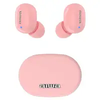 Aiwa EBTW-150PK auricular y casco Auriculares Inalámbrico Dentro de oído Llamadas/